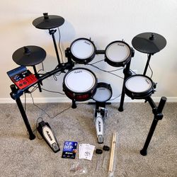 Alesis Nitro Pro Drum Set