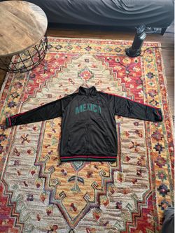 Mexico jacket
