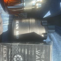 The Most Wants Cologne 