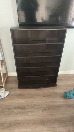 Book Shelf