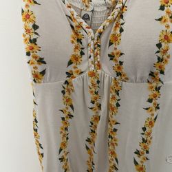 Sunflower Shirt