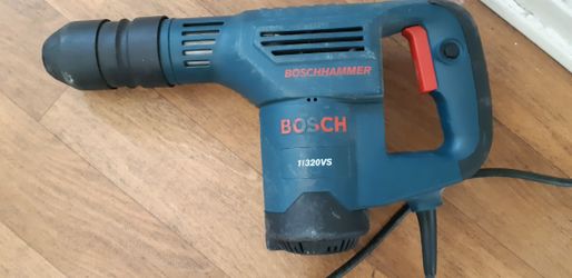Power tools