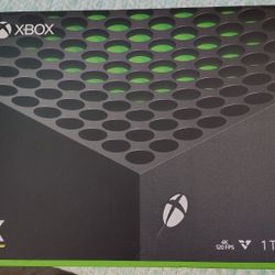 Xbox Series X 