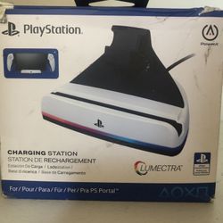 PS5 Charging Station