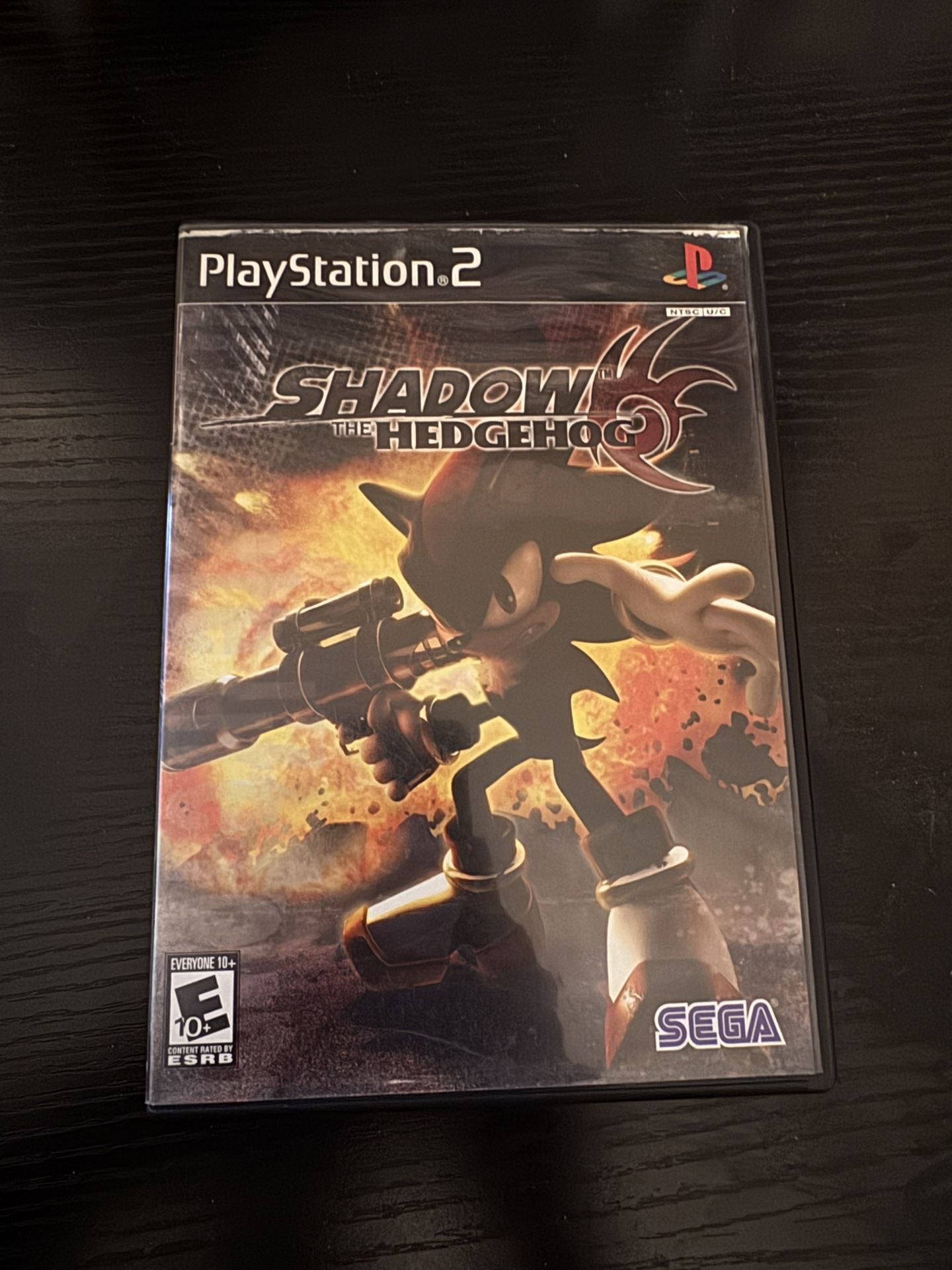 Ps2 Games