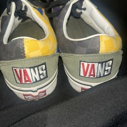 Vans