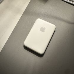 Apple MagSafe Battery Charger 