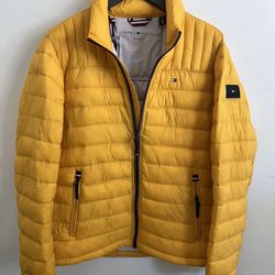 Tommy Hilfiger Jacket 