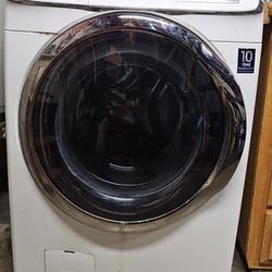 Samsung Front Load Washer