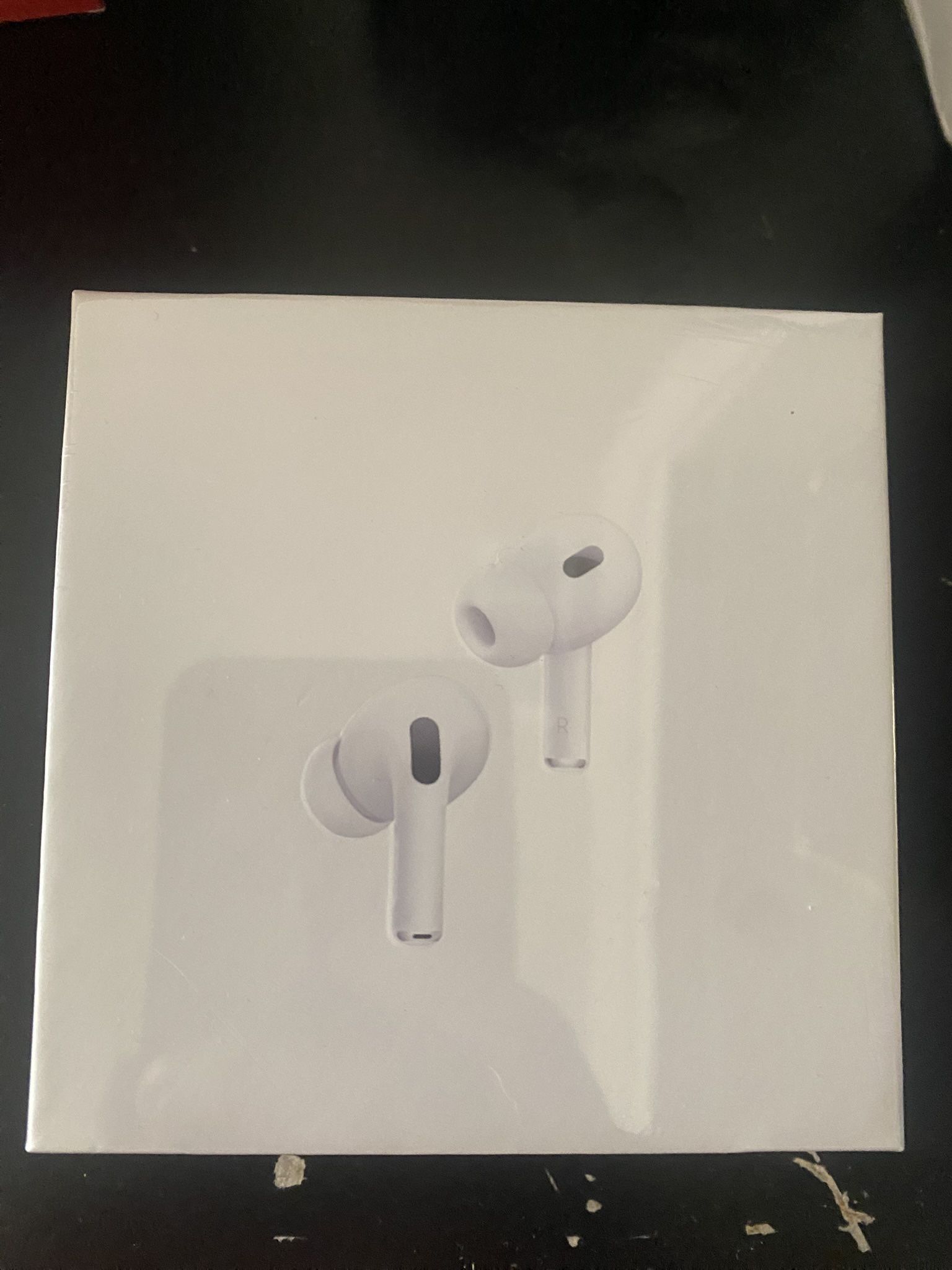 AirPods Pro’s Gen 2 ANC