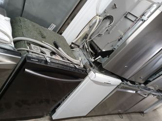 USED DISHWASHERS FOR SALE - FREE DELIVERY - 120 DAY WARRANTY