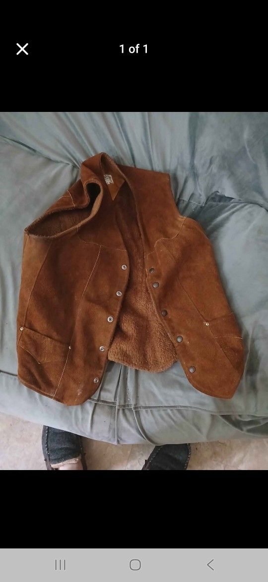 Vest