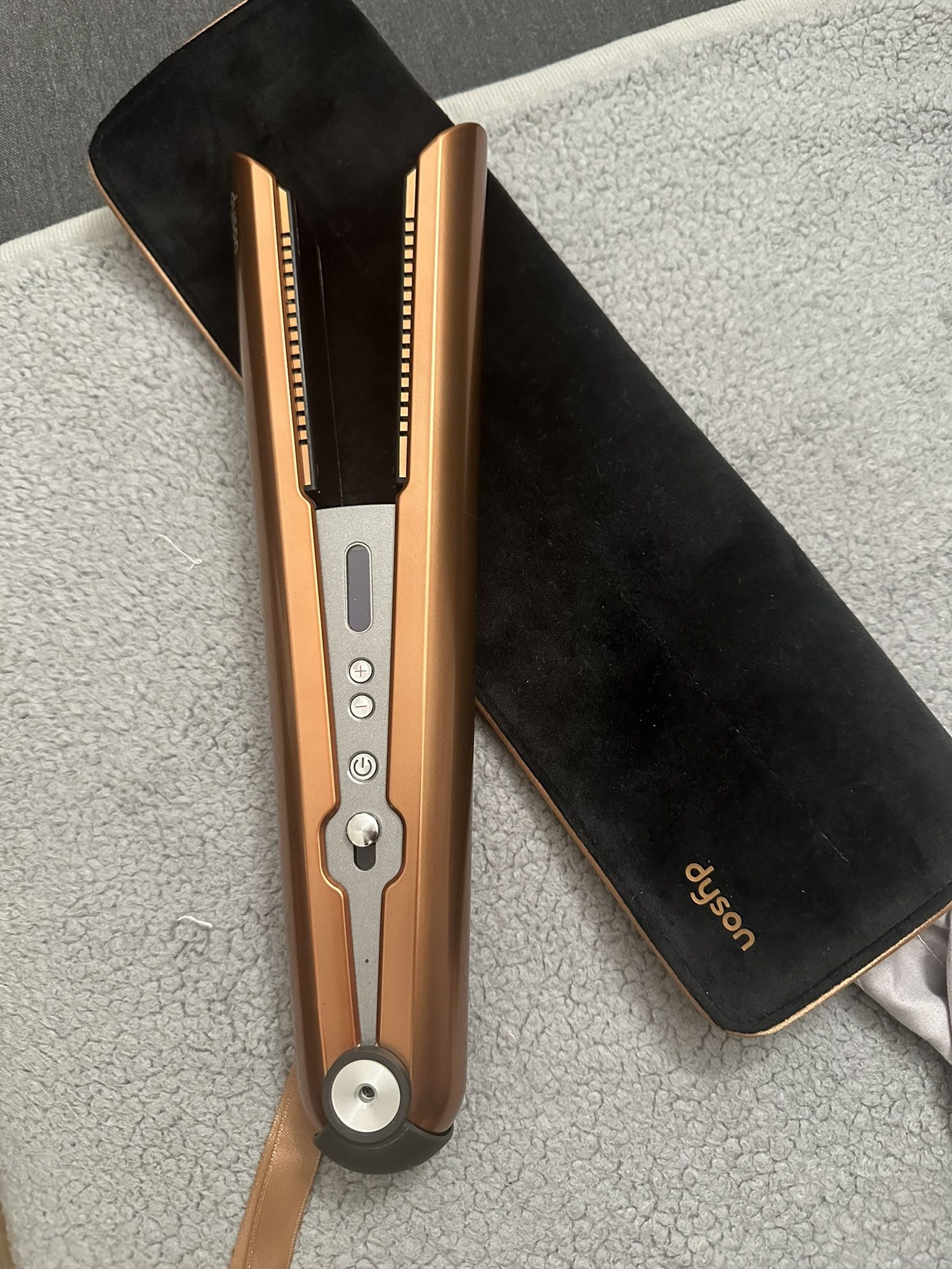 Dyson Corrale Hair Straightener