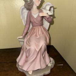 Beautiful Figurine