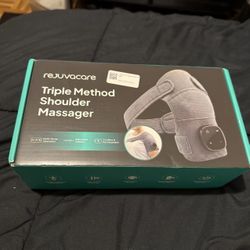 Shoulder Massager