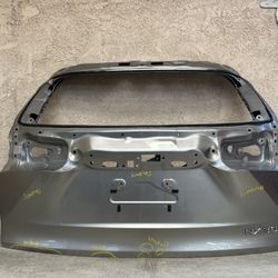 2015 2016 2017 2018 2019 2020 2021 LEXUS NX NX300 NX200T LIFT-GATE TAILGATE OEM