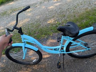 Bikes