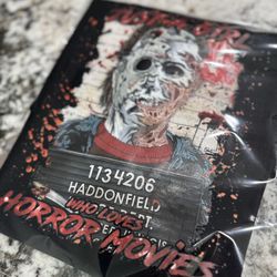 Halloween Shirt! Medium- Brand New!