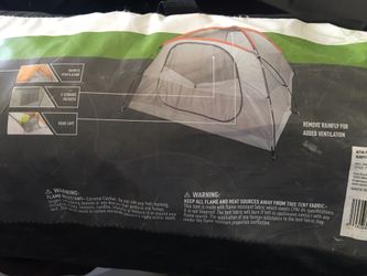 Out door tent