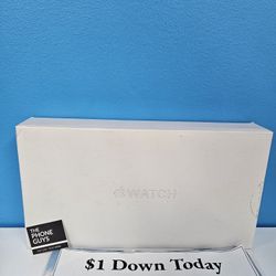 Apple Watch Ultra New -PAYMENTS AVAILABLE-$1 Down Today 