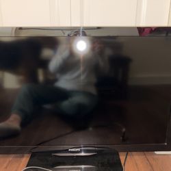 Philips TV  34