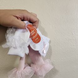 Baby Socks