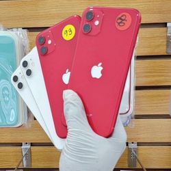 iPhone 11 Unlocked 