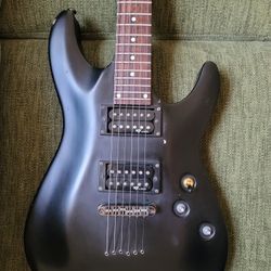 Schecter SGR C-1 Electric Guitar 