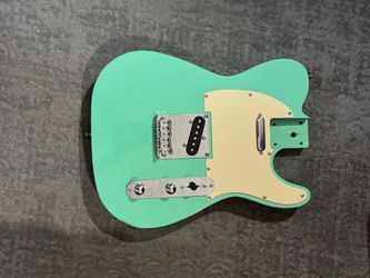 Telecaster (body only)