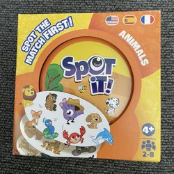 Spot It 