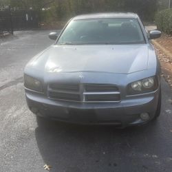 2006 Dodge Charger