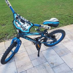 Kids Bicycle - Dynacraft Suspect 16inch 