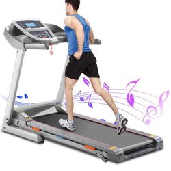 Treadmill 