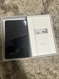  SAMSUNG SM-T290NZKAXAR, Galaxy Tab A 8.0 32 GB Wifi