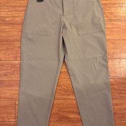 BRAND NEW ADIDAS GO-TO PROGRESSIVE GOLF PANTS