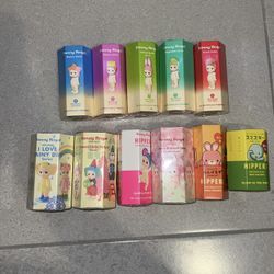 Sonny Angels Original Series 