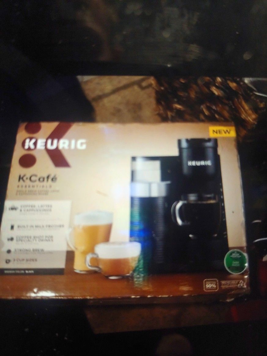 K Café By Keurig