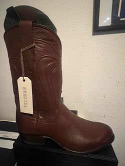 Botas Vaqueras