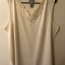 Women’s (Catherine’s) Blouse Size 2X