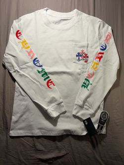 Chrome hearts