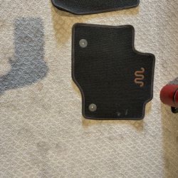 Mat For Truck 