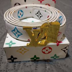 Louis Vuitton Belt