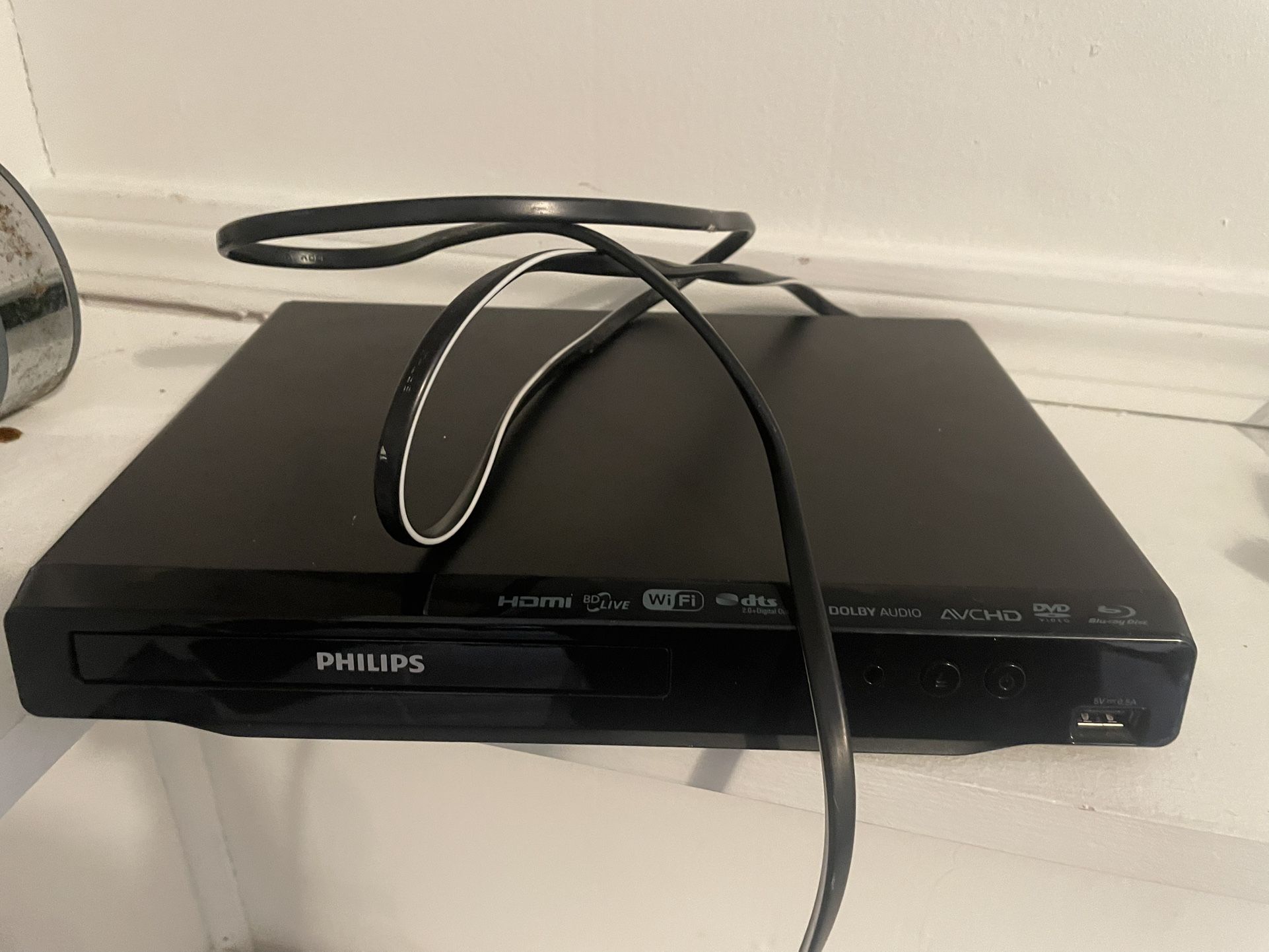 DVD Player
