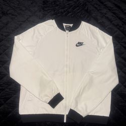 Mens Nike Jacket