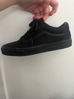 Old Skool Shoe Vans