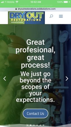 Mold removal