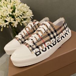 burberry authentic shoes