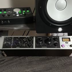 Universal Audio LA 610 Analog 