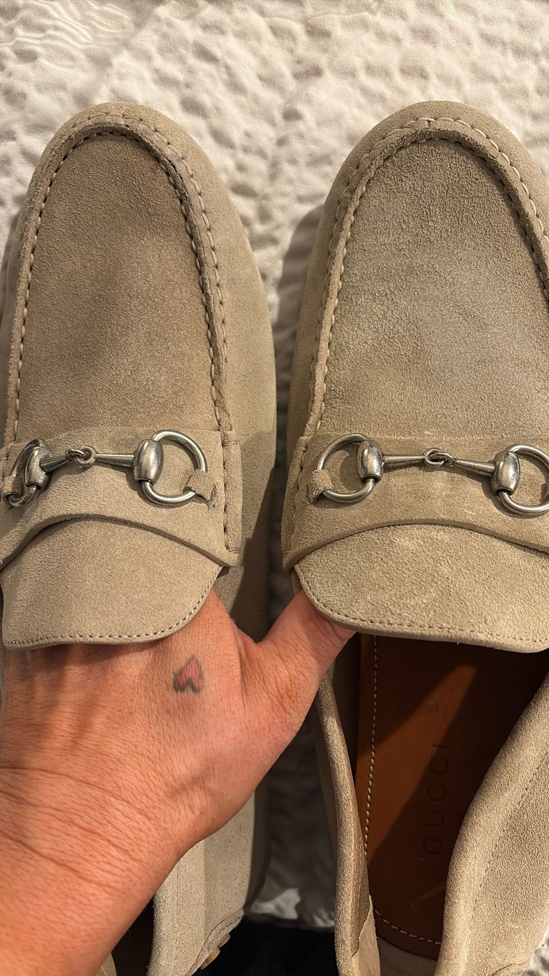 Gucci Shoes