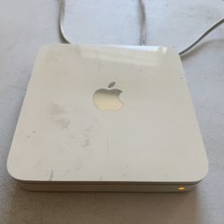 Apple 2TB Time Capsule